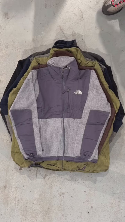 FLEECE TNF